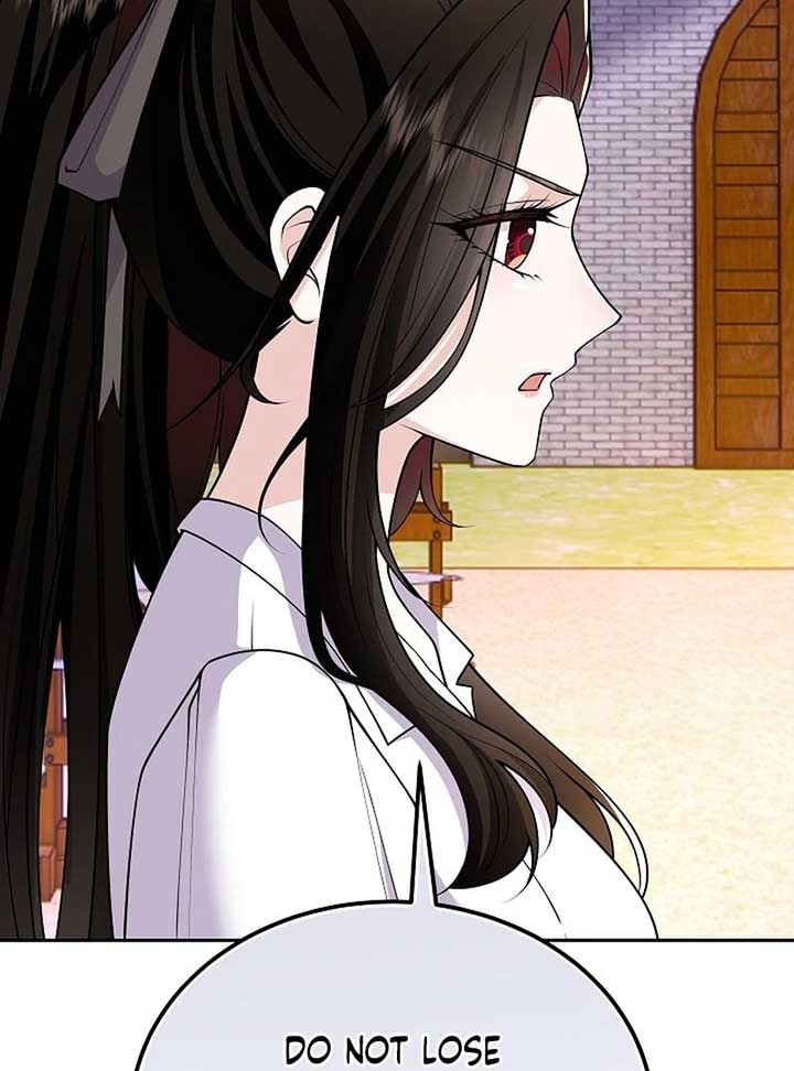 When a K-Eldest Daughter Possesses a Childcare Novel Chapter 28 - Page 110
