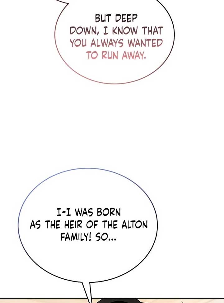 When a K-Eldest Daughter Possesses a Childcare Novel Chapter 28 - Page 12