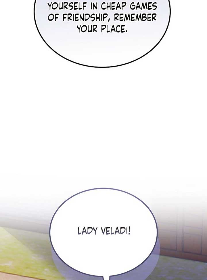 When a K-Eldest Daughter Possesses a Childcare Novel Chapter 28 - Page 111