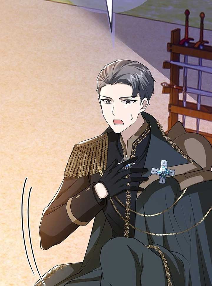 When a K-Eldest Daughter Possesses a Childcare Novel Chapter 28 - Page 112