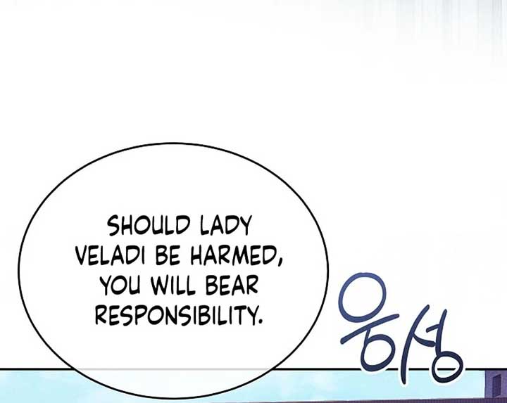 When a K-Eldest Daughter Possesses a Childcare Novel Chapter 28 - Page 125
