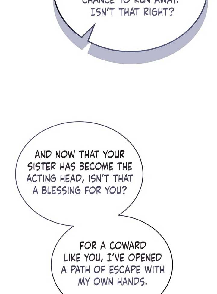When a K-Eldest Daughter Possesses a Childcare Novel Chapter 28 - Page 14