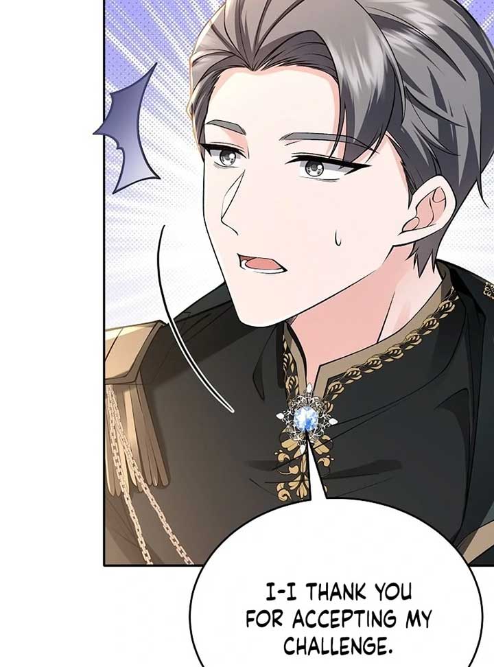 When a K-Eldest Daughter Possesses a Childcare Novel Chapter 28 - Page 136