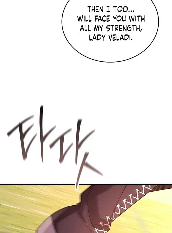 When a K-Eldest Daughter Possesses a Childcare Novel Chapter 28 - Page 139