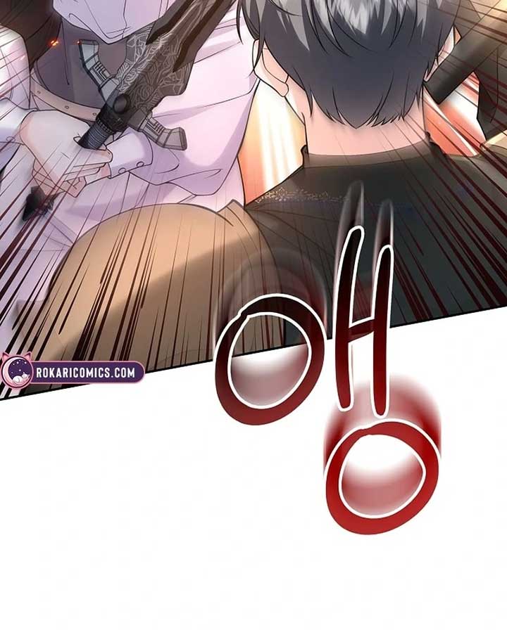 When a K-Eldest Daughter Possesses a Childcare Novel Chapter 28 - Page 142