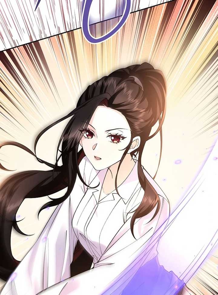 When a K-Eldest Daughter Possesses a Childcare Novel Chapter 28 - Page 146