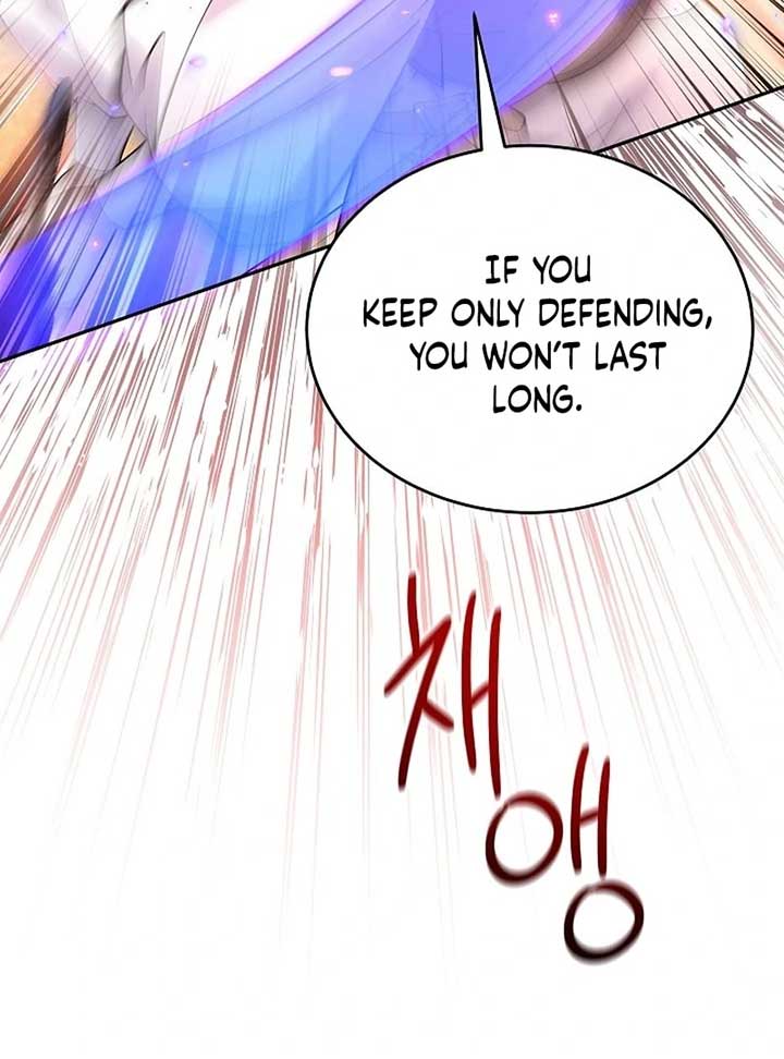 When a K-Eldest Daughter Possesses a Childcare Novel Chapter 28 - Page 147