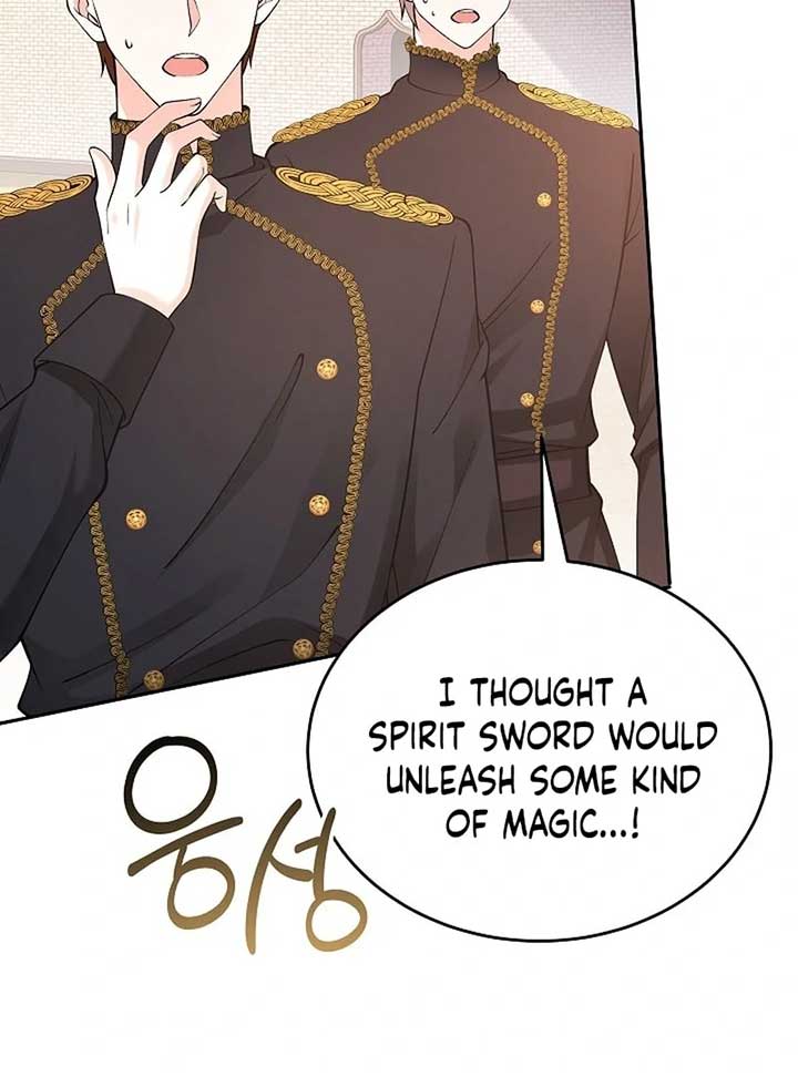 When a K-Eldest Daughter Possesses a Childcare Novel Chapter 28 - Page 149