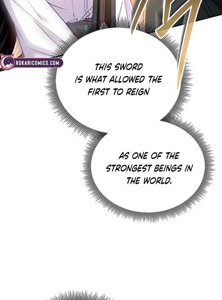When a K-Eldest Daughter Possesses a Childcare Novel Chapter 28 - Page 155