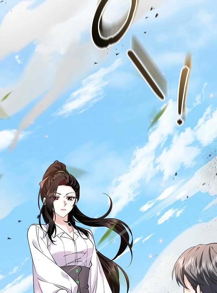 When a K-Eldest Daughter Possesses a Childcare Novel Chapter 28 - Page 158