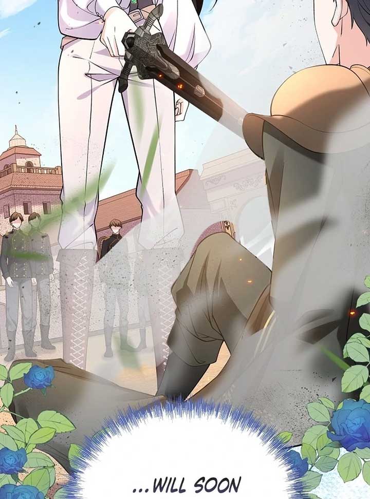 When a K-Eldest Daughter Possesses a Childcare Novel Chapter 28 - Page 159