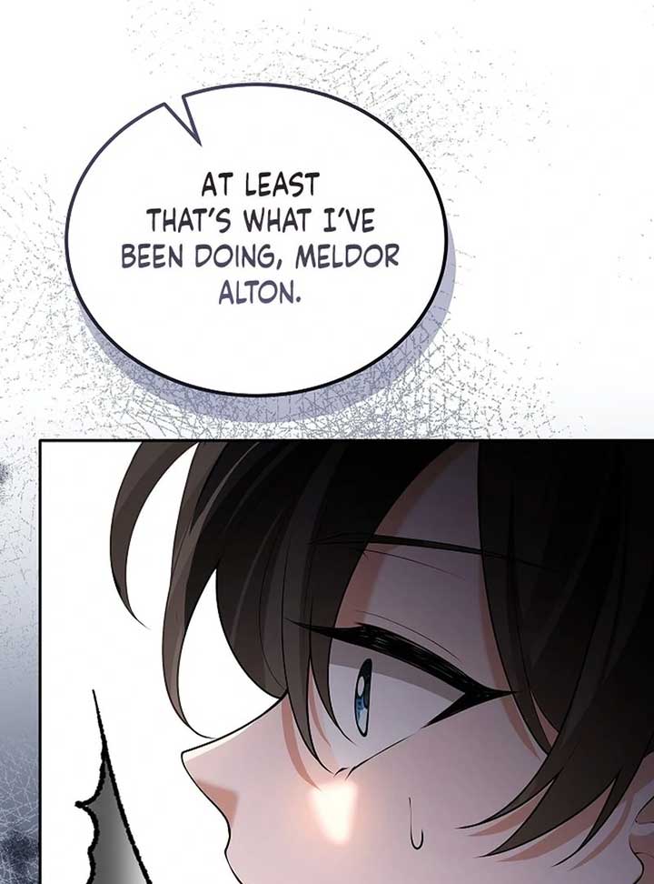 When a K-Eldest Daughter Possesses a Childcare Novel Chapter 28 - Page 17
