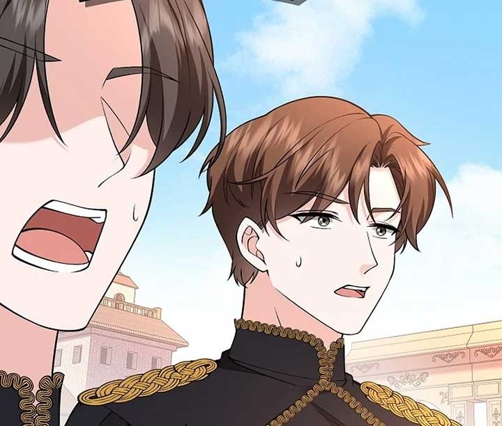 When a K-Eldest Daughter Possesses a Childcare Novel Chapter 28 - Page 161