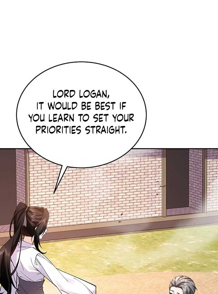 When a K-Eldest Daughter Possesses a Childcare Novel Chapter 28 - Page 163