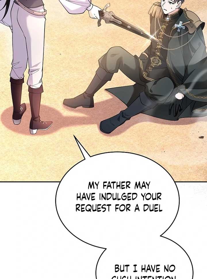 When a K-Eldest Daughter Possesses a Childcare Novel Chapter 28 - Page 164