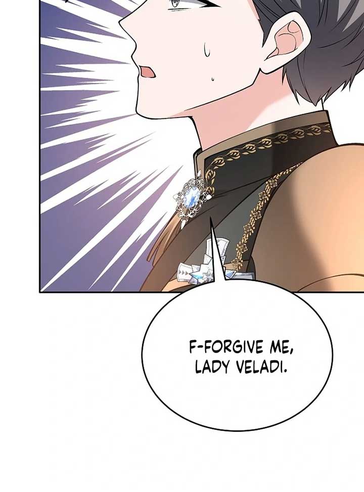 When a K-Eldest Daughter Possesses a Childcare Novel Chapter 28 - Page 166