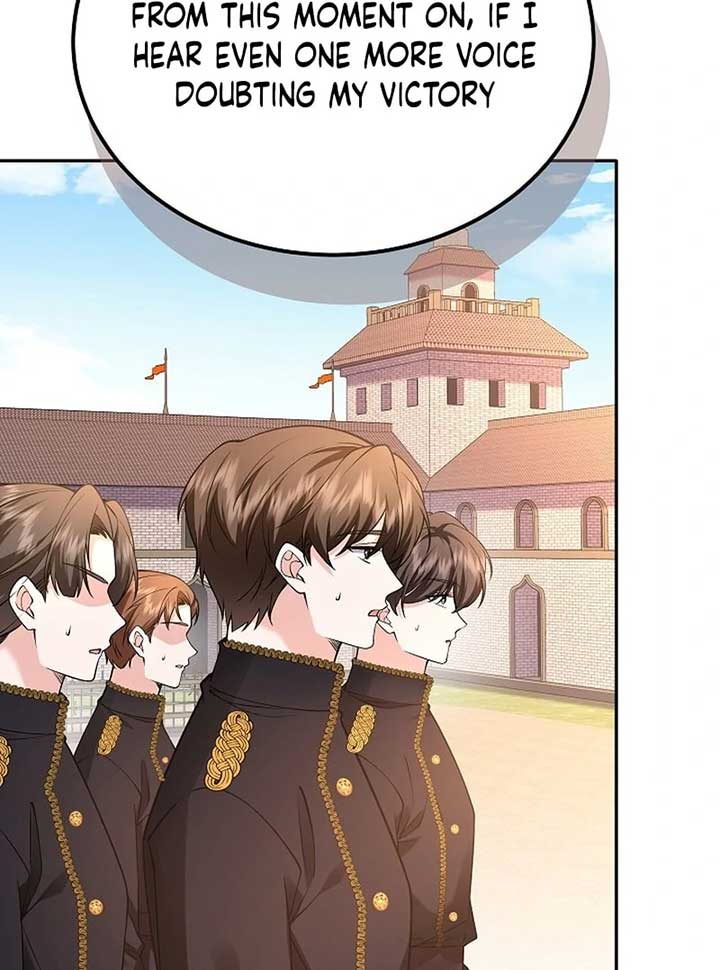 When a K-Eldest Daughter Possesses a Childcare Novel Chapter 28 - Page 170