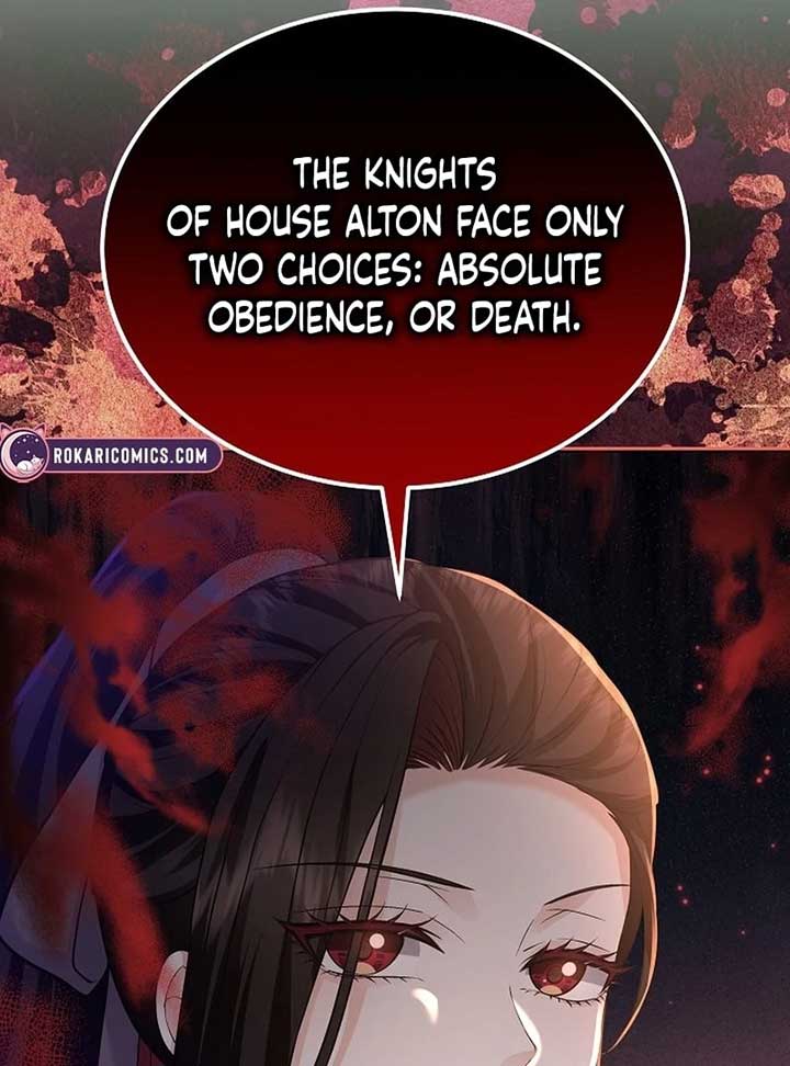 When a K-Eldest Daughter Possesses a Childcare Novel Chapter 28 - Page 172