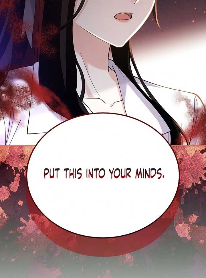 When a K-Eldest Daughter Possesses a Childcare Novel Chapter 28 - Page 173