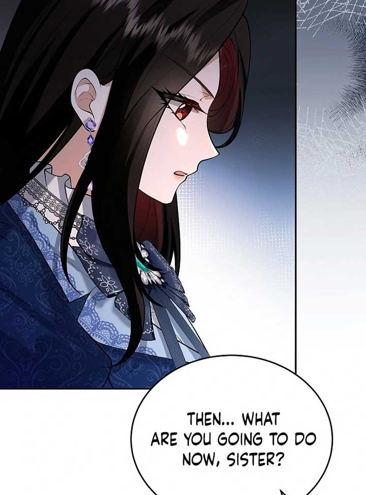 When a K-Eldest Daughter Possesses a Childcare Novel Chapter 28 - Page 20