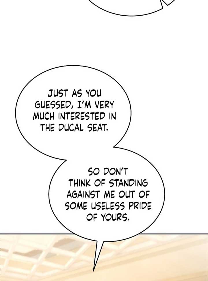 When a K-Eldest Daughter Possesses a Childcare Novel Chapter 28 - Page 21