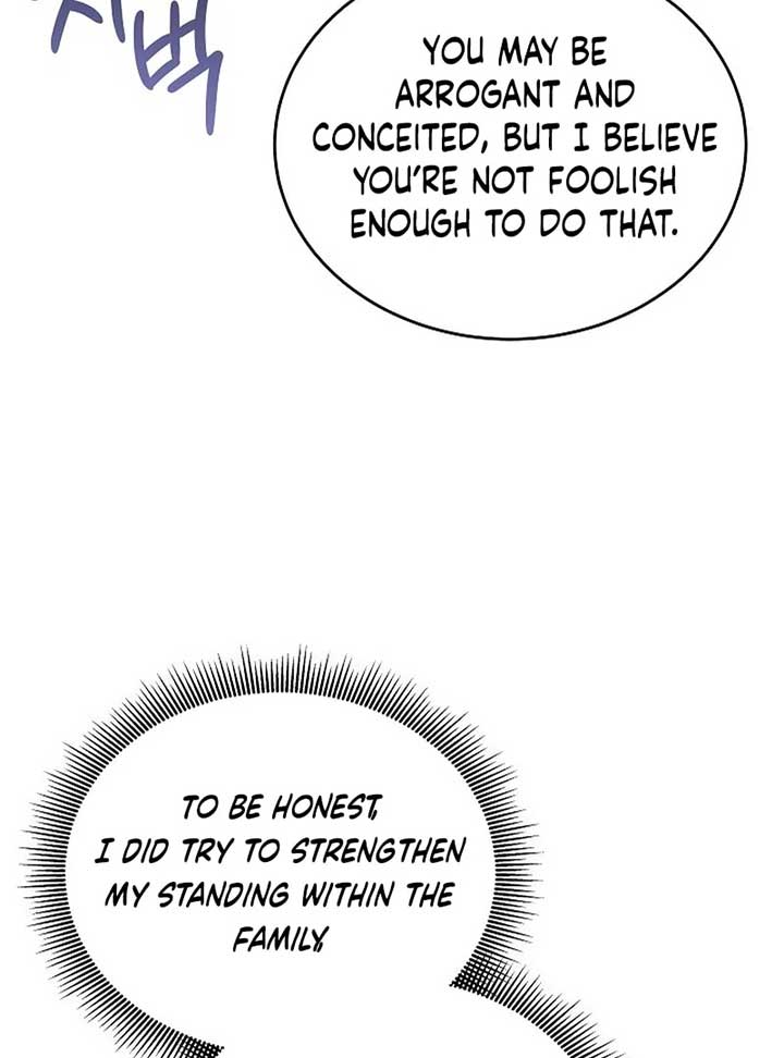 When a K-Eldest Daughter Possesses a Childcare Novel Chapter 28 - Page 23