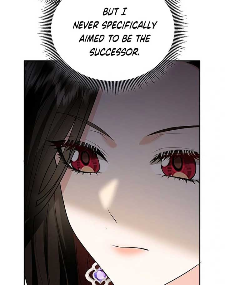When a K-Eldest Daughter Possesses a Childcare Novel Chapter 28 - Page 24