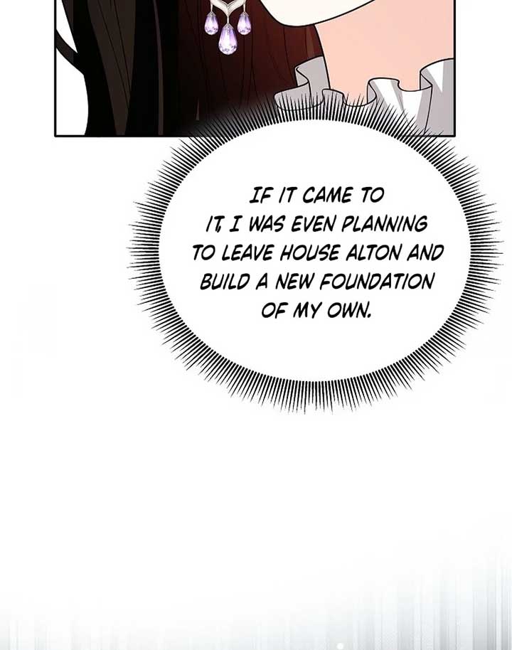 When a K-Eldest Daughter Possesses a Childcare Novel Chapter 28 - Page 25
