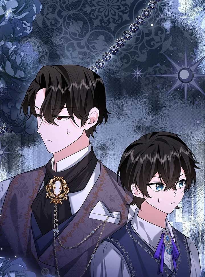 When a K-Eldest Daughter Possesses a Childcare Novel Chapter 28 - Page 27