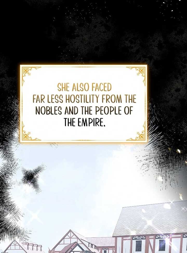When a K-Eldest Daughter Possesses a Childcare Novel Chapter 28 - Page 39