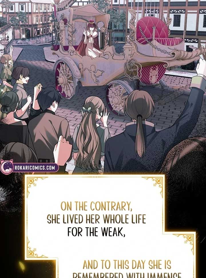 When a K-Eldest Daughter Possesses a Childcare Novel Chapter 28 - Page 40