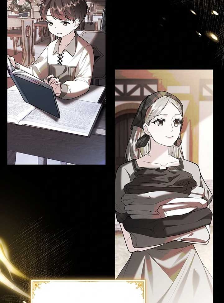 When a K-Eldest Daughter Possesses a Childcare Novel Chapter 28 - Page 44
