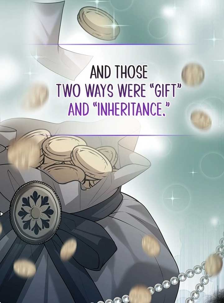 When a K-Eldest Daughter Possesses a Childcare Novel Chapter 28 - Page 53