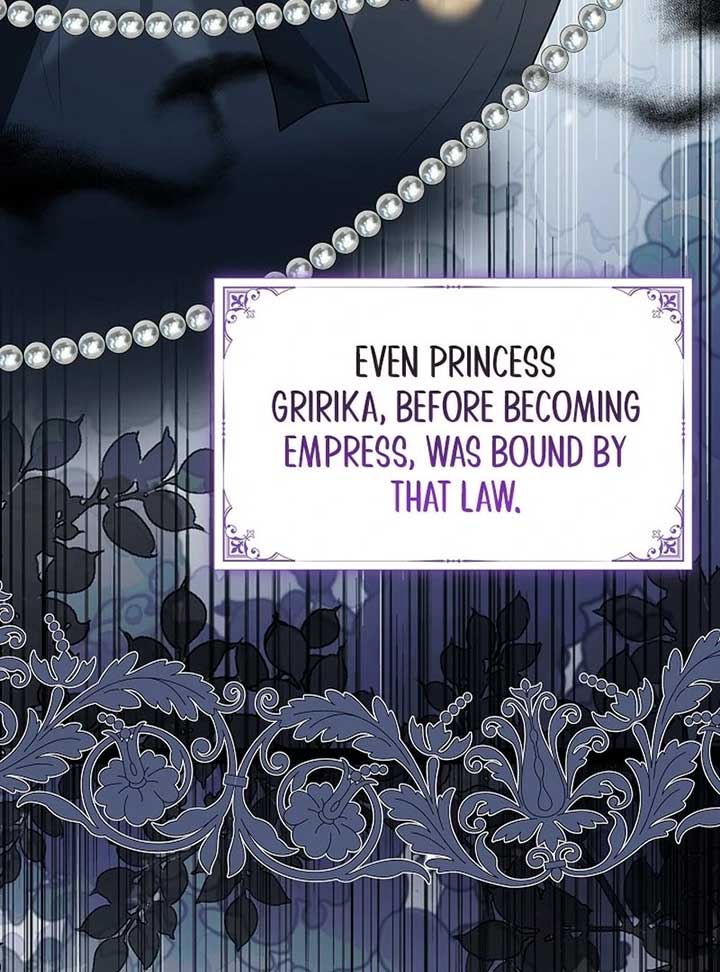 When a K-Eldest Daughter Possesses a Childcare Novel Chapter 28 - Page 54