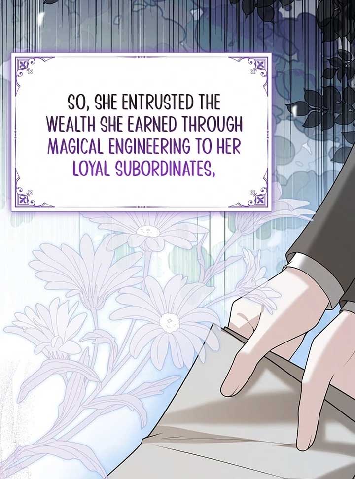 When a K-Eldest Daughter Possesses a Childcare Novel Chapter 28 - Page 55