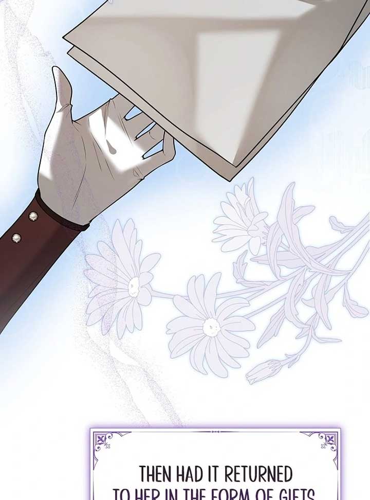 When a K-Eldest Daughter Possesses a Childcare Novel Chapter 28 - Page 56