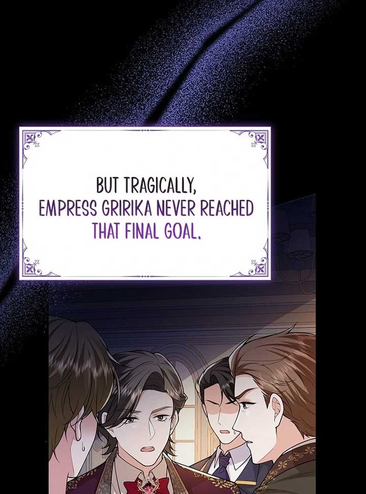 When a K-Eldest Daughter Possesses a Childcare Novel Chapter 28 - Page 60