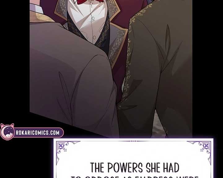When a K-Eldest Daughter Possesses a Childcare Novel Chapter 28 - Page 61