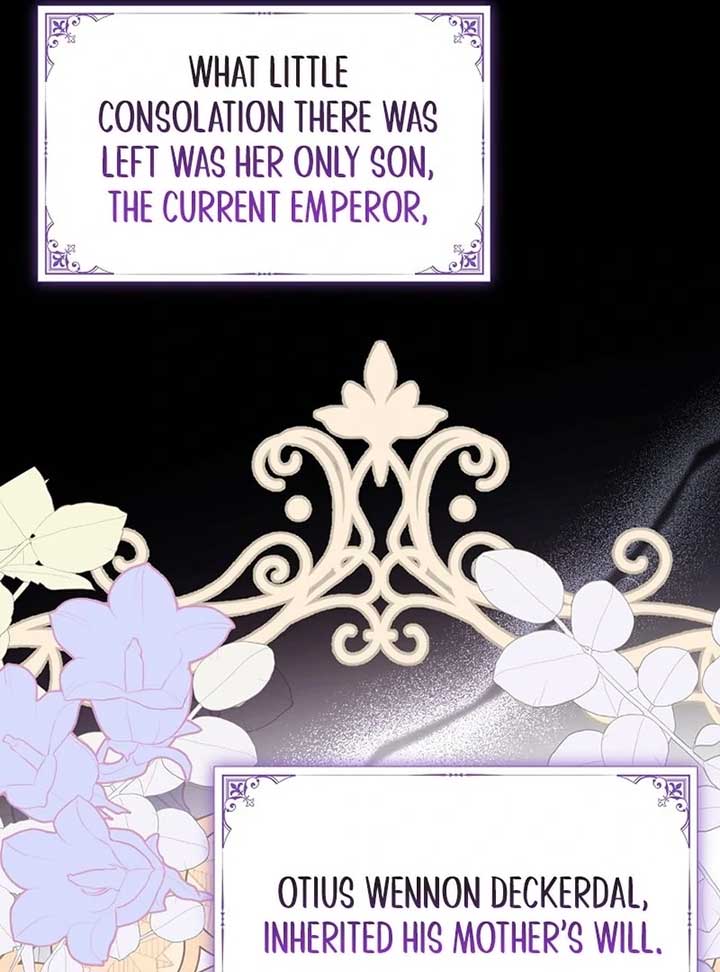 When a K-Eldest Daughter Possesses a Childcare Novel Chapter 28 - Page 63