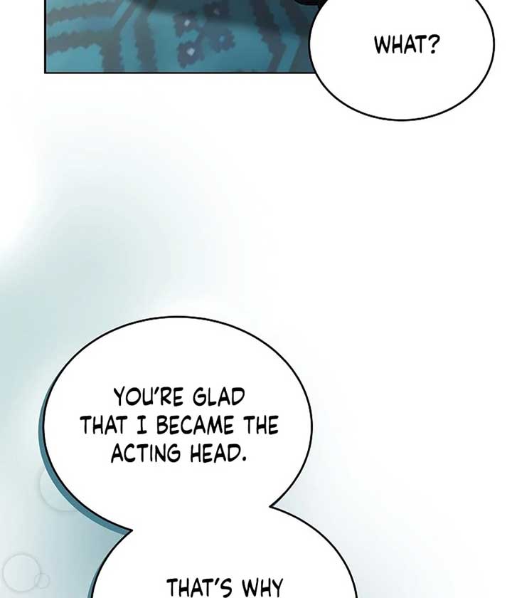When a K-Eldest Daughter Possesses a Childcare Novel Chapter 28 - Page 8