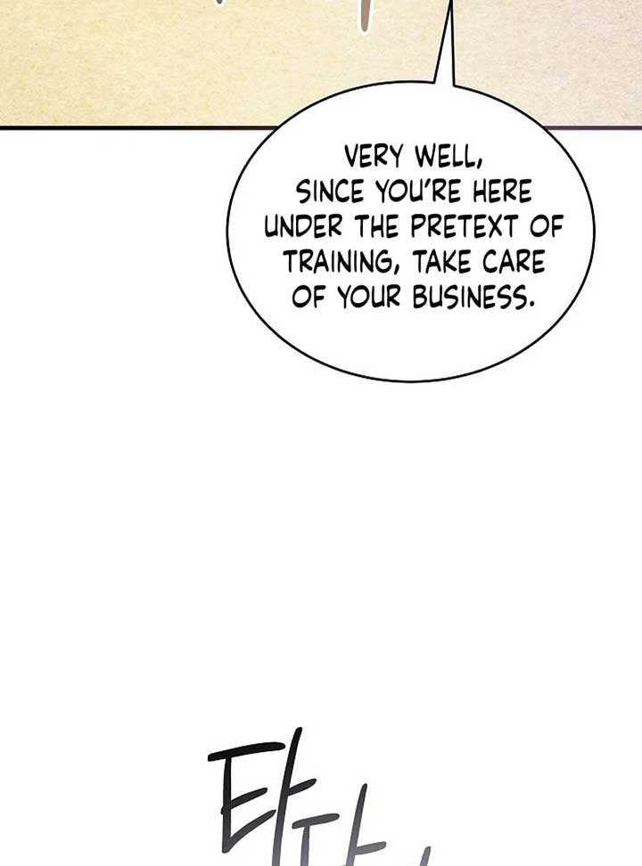 When a K-Eldest Daughter Possesses a Childcare Novel Chapter 28 - Page 77