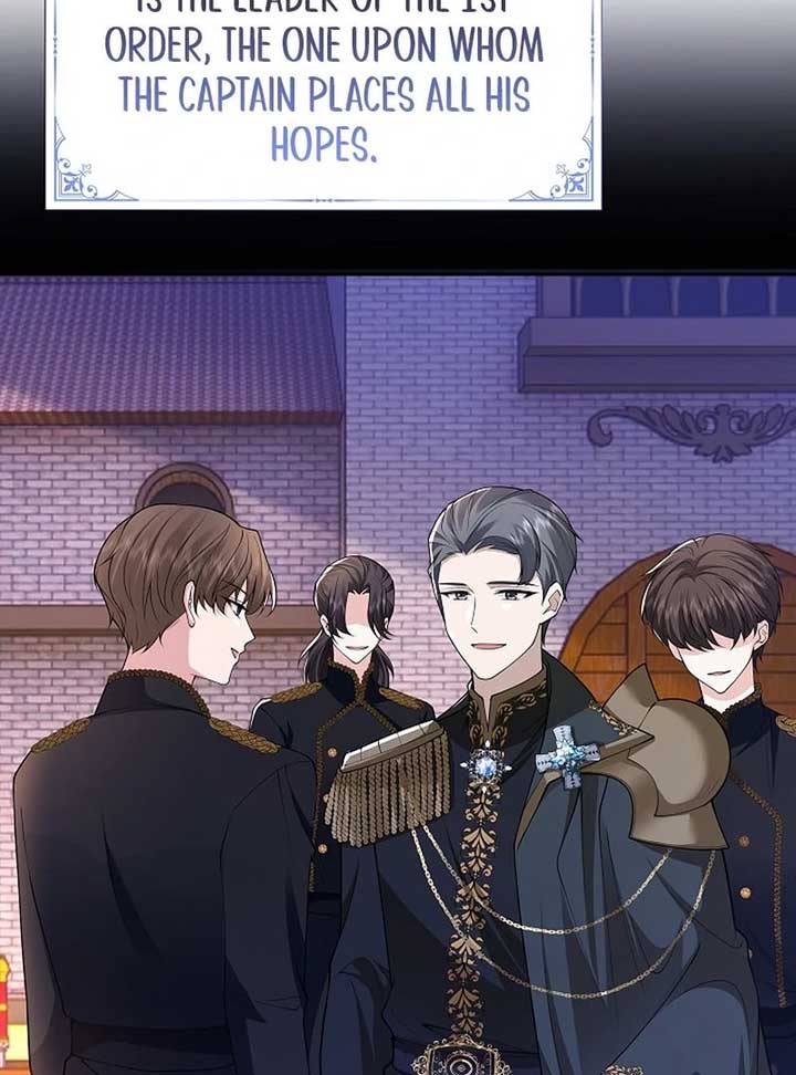 When a K-Eldest Daughter Possesses a Childcare Novel Chapter 28 - Page 83