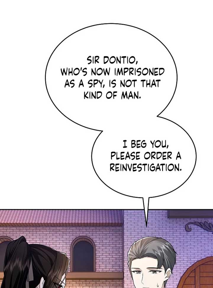When a K-Eldest Daughter Possesses a Childcare Novel Chapter 28 - Page 87