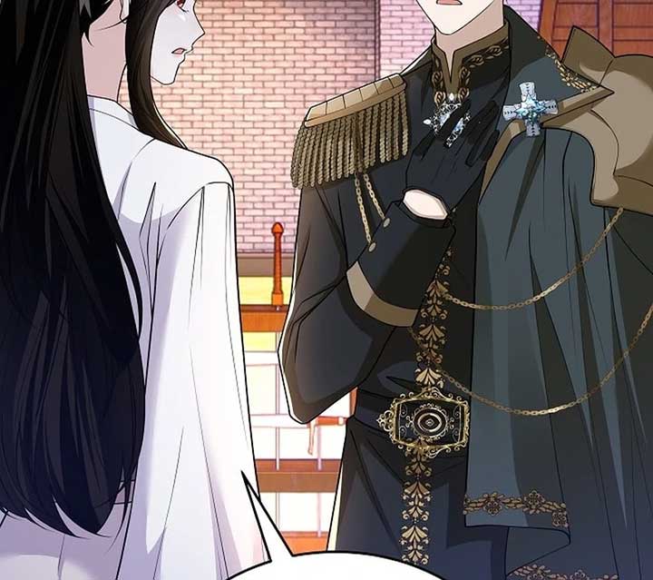 When a K-Eldest Daughter Possesses a Childcare Novel Chapter 28 - Page 88