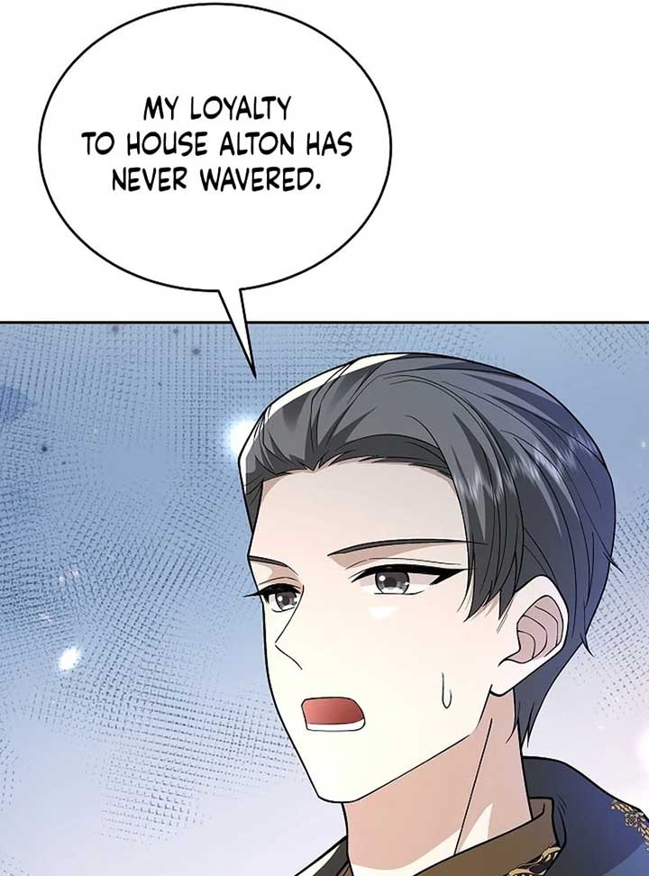 When a K-Eldest Daughter Possesses a Childcare Novel Chapter 28 - Page 90