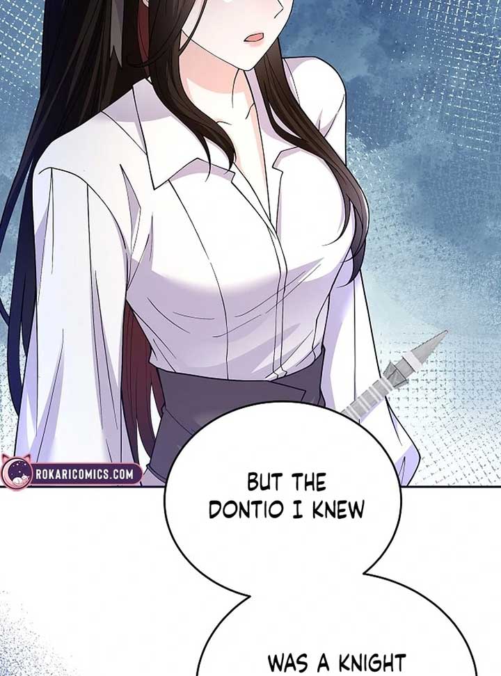 When a K-Eldest Daughter Possesses a Childcare Novel Chapter 28 - Page 93