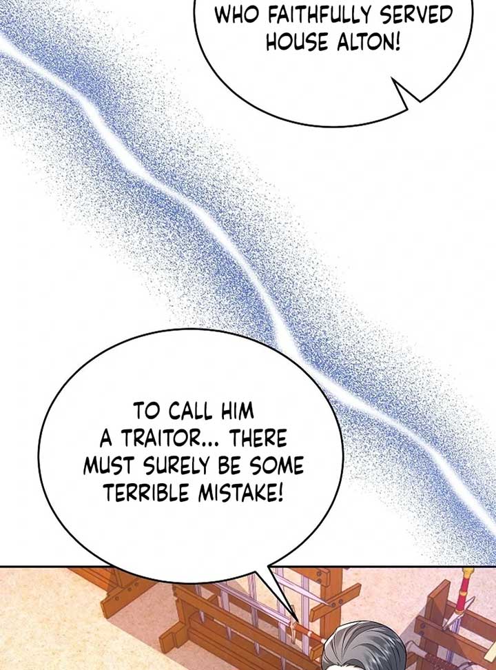 When a K-Eldest Daughter Possesses a Childcare Novel Chapter 28 - Page 94