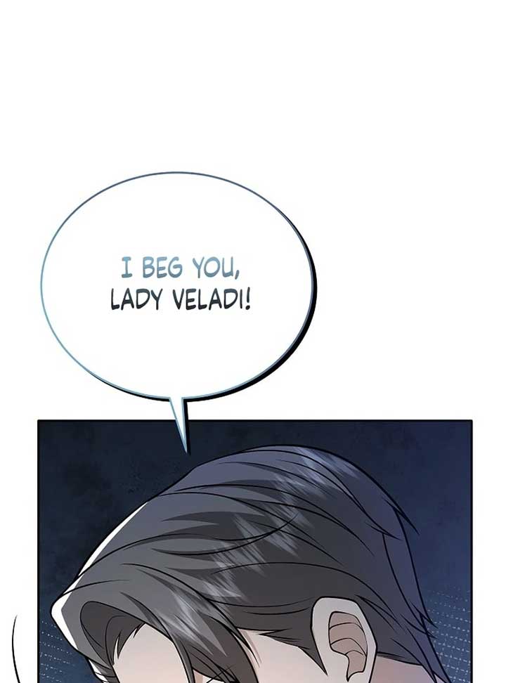 When a K-Eldest Daughter Possesses a Childcare Novel Chapter 28 - Page 96