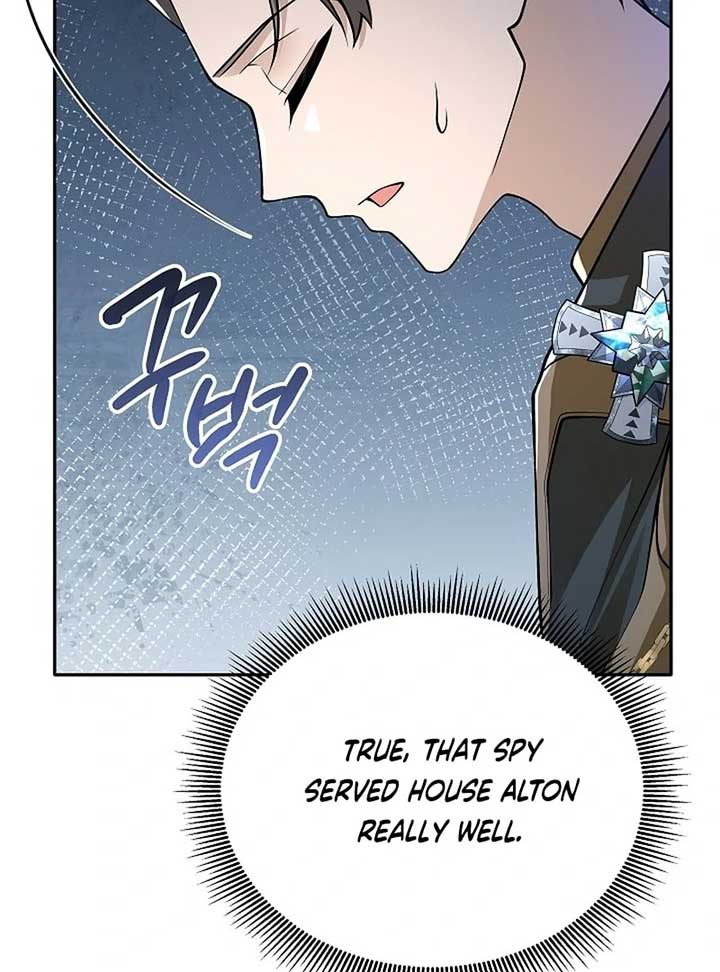 When a K-Eldest Daughter Possesses a Childcare Novel Chapter 28 - Page 97