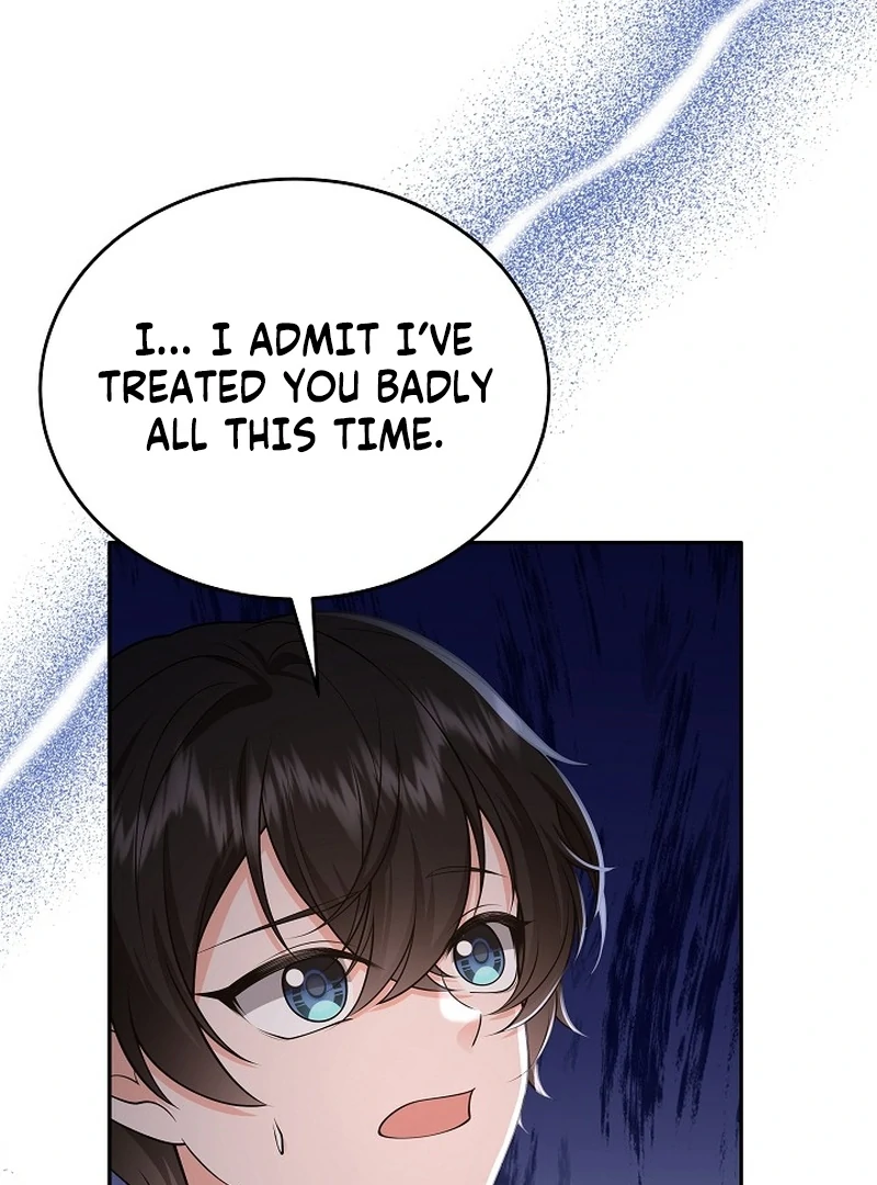 When a K-Eldest Daughter Possesses a Childcare Novel Chapter 29 - Page 151